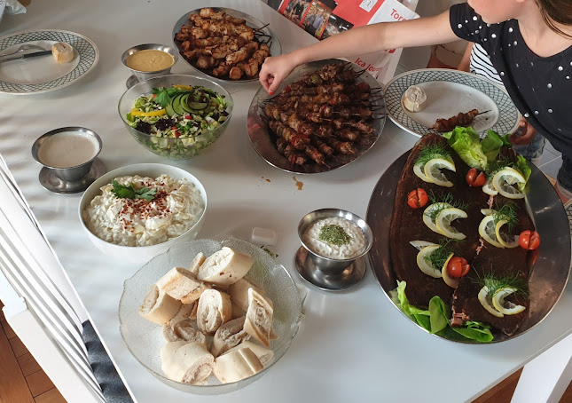 Olshammarsgården - Gastronomi och hotellverksamhet