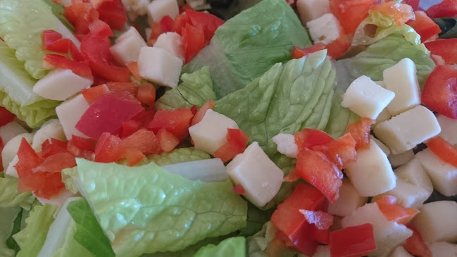 FYREN restaurang, café & konferens Open Times