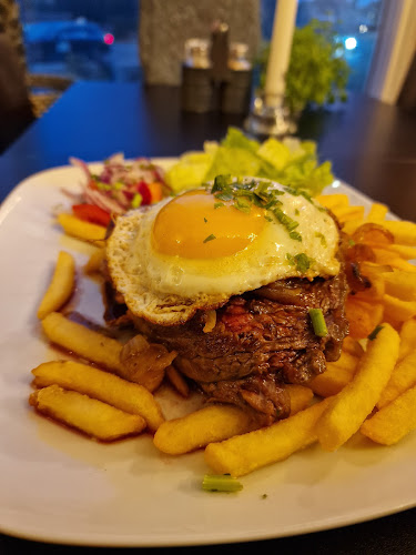 Restaurang Dignity - Gastronomi och hotellverksamhet