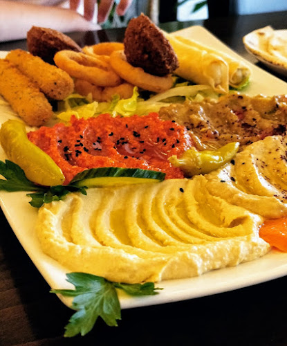 Libanon House Phone number