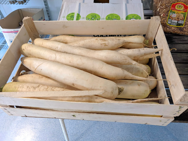 Östhammars ThaiButik - Gastronomi och hotellverksamhet