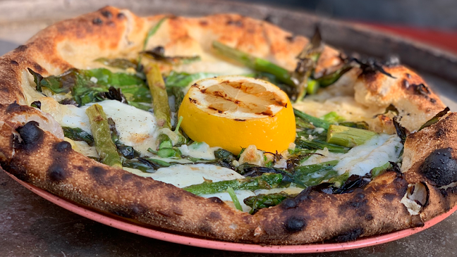 Reviews of LA FABBRICA DEL GUSTO in Östersund - Gastronomi och hotellverksamhet