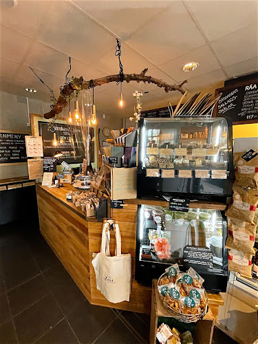 Zest - Karlstads Gröna Oas Phone number