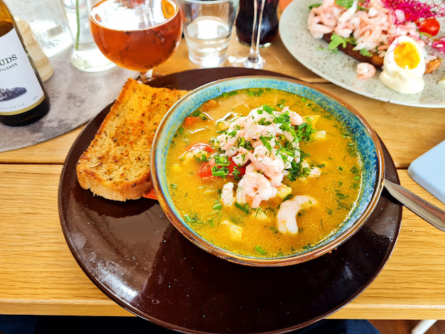 Restaurang Bryggvingen