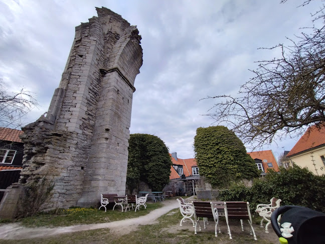 S:T HANSPLAN 2, 621 56 Visby