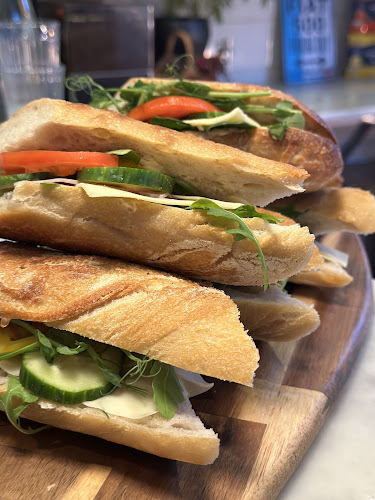 Opinii despre Primafila în Stockholm - Gastronomi och hotellverksamhet