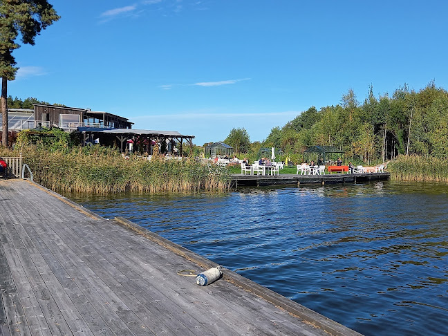 Hornuddens trädgård Open Times