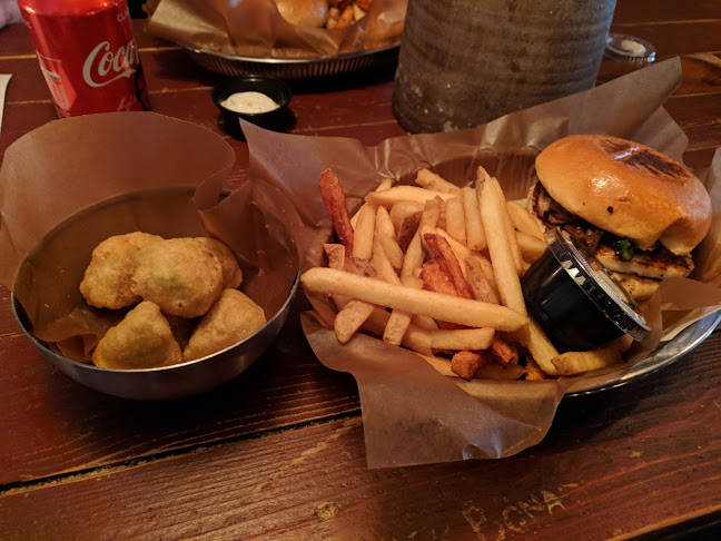 Grit Kitchen (Fd.Street Friends) Open Times