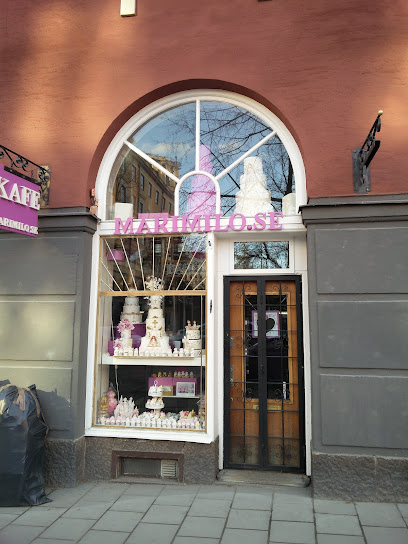 Café, Konditori & Catering Mari Milo