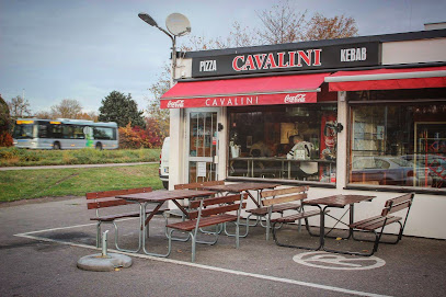 Cavalini Pizzeria