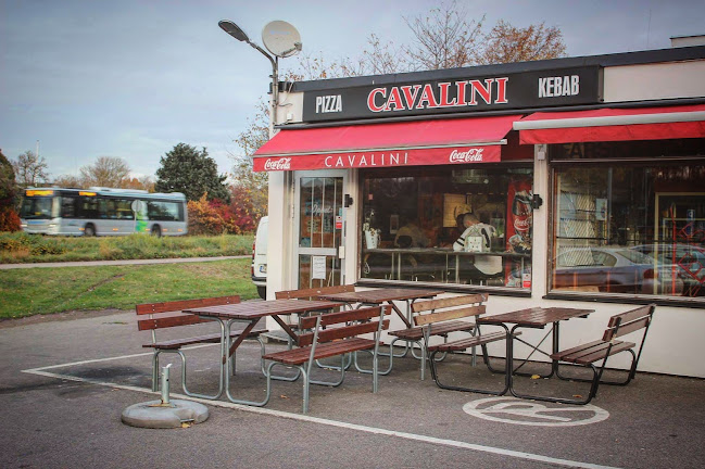 Cavalini Pizzeria