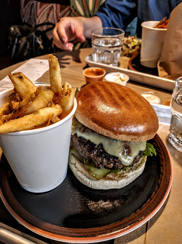 Reviews of Vigårda in Göteborg - Gastronomi och hotellverksamhet