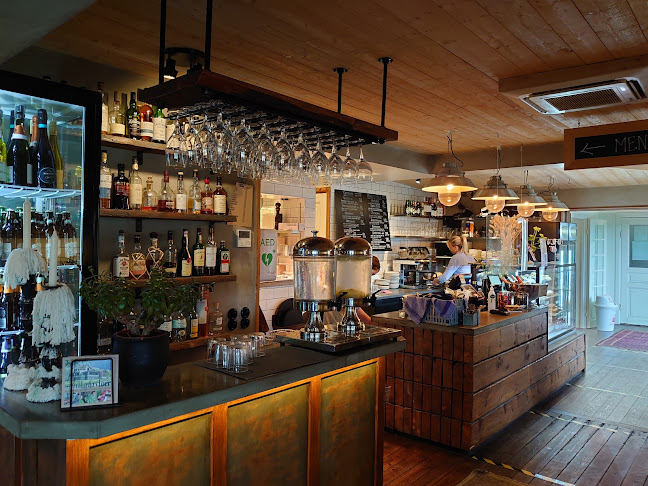 Comments and reviews of Stallgården