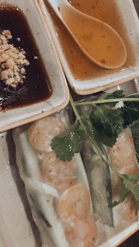 Opinii despre Nem Nem Quan în Stockholm - Gastronomi och hotellverksamhet