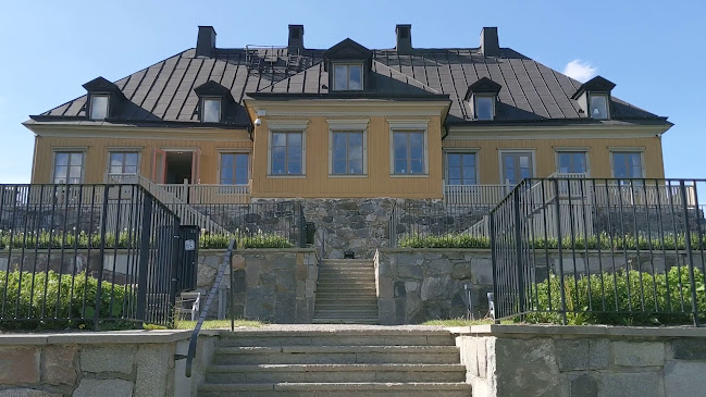 Nice Valley - Kristinahuset