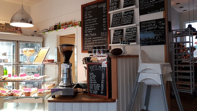 Café Maräng - Järna