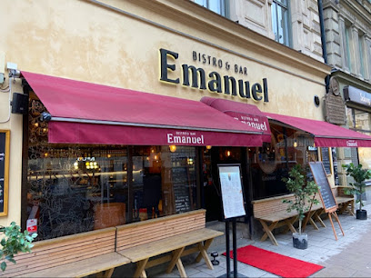 Emanuel Bistro & Bar