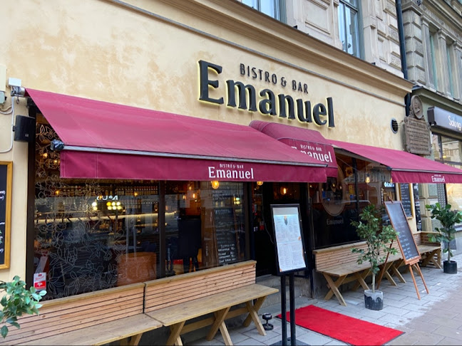 Emanuel Bistro & Bar