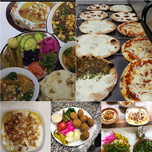 Opinii despre Eva's în Helsingborg - Gastronomi och hotellverksamhet