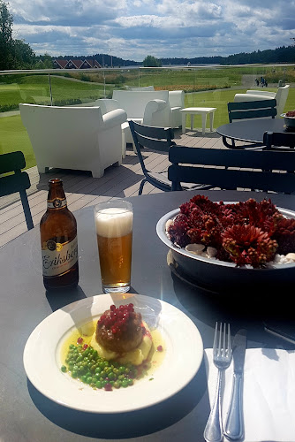 Club House Restaurant AB