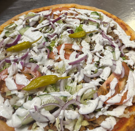 Comments and reviews of Nick Pizzeria & pasta