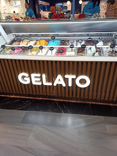 The Frozen Factory Phone number