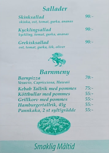 Opinii despre Restaurang Lorentus în Lycksele - Gastronomi och hotellverksamhet