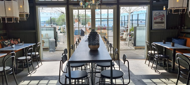 Magasinet Västerås - Gastronomi och hotellverksamhet