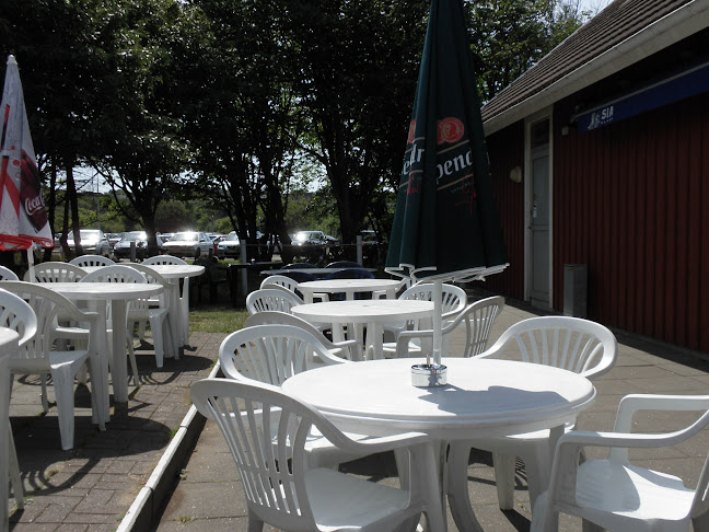 Opinii despre Kärleksparken în Varberg - Gastronomi och hotellverksamhet