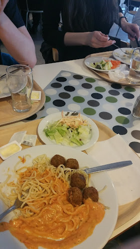 Kantina Catering AB - Gastronomi och hotellverksamhet