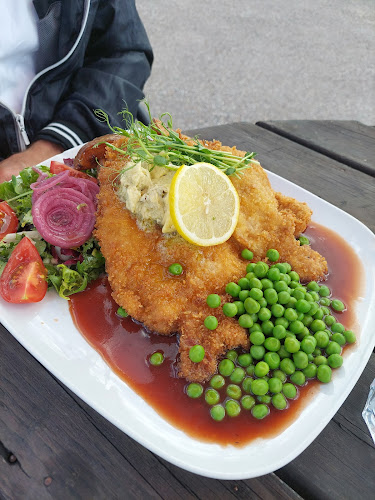 Opinii despre Nya Rembostugan în Avesta - Gastronomi och hotellverksamhet