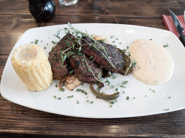 Prästgatan 55A, 831 34 Östersund