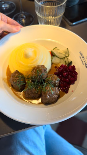 Södra Larm Bar & Bistro