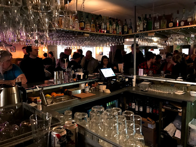 Comentarii opinii despre Barley's Food Factory