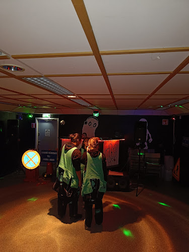 Studentpub .kauren - Gastronomi och hotellverksamhet