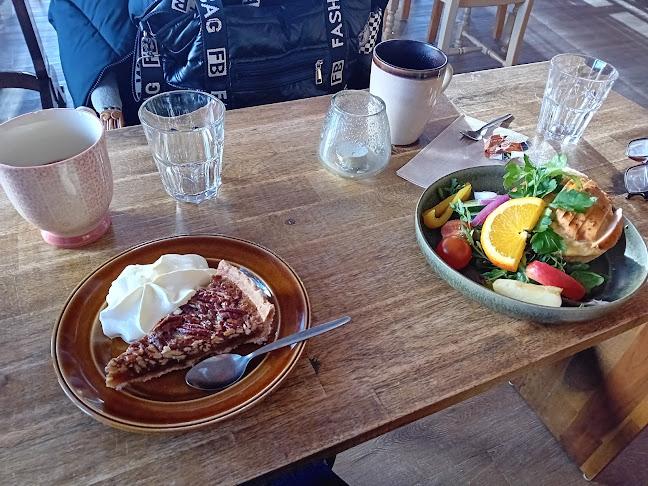 Opinii despre Sweet Harmony în Klippan - Gastronomi och hotellverksamhet