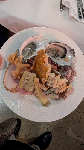 Reviews of Brasserie Park in Jönköping - Gastronomi och hotellverksamhet