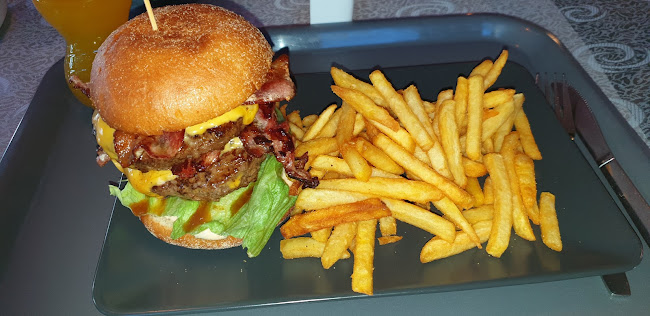 Stekhuset i Sala - Sala