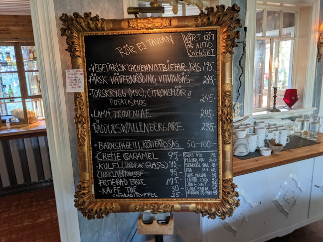 Hovanäsvägen 7, 592 93 Borghamn