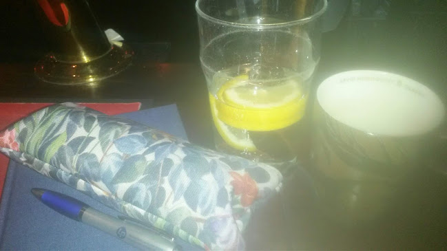 The Bishops Arms - Örebro - Örebro