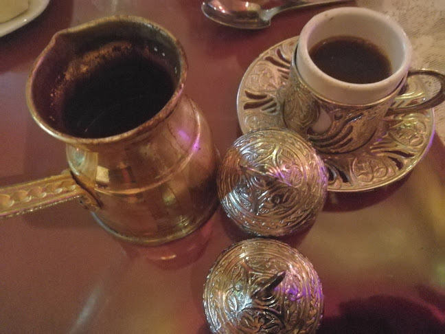 Jasmin Al Sham - Malmö