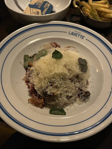 Brasserie Lavette Phone number