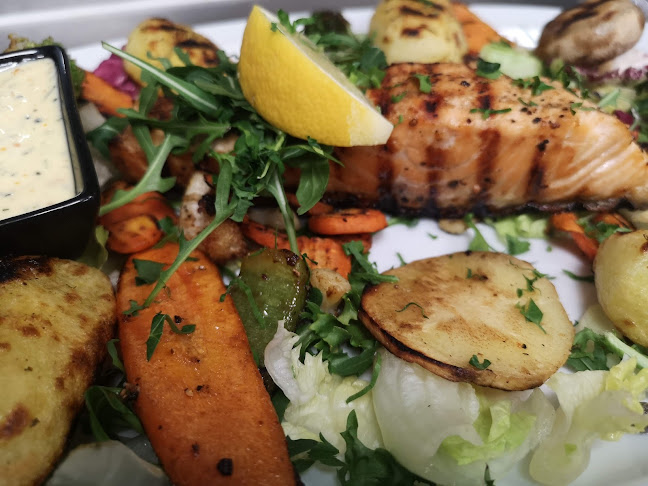 Rävens Bistro - Väse