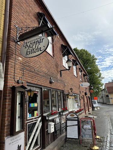 Stora Gatan 31, 193 30 Sigtuna