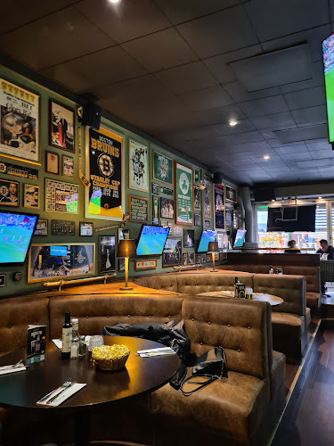 Comentarii opinii despre O'Learys Eskilstuna