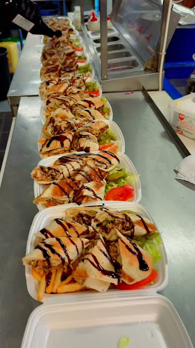 Nya Blixten - Gastronomi och hotellverksamhet