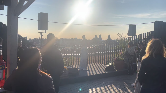 Urban Deli Sveavägen - Gastronomi och hotellverksamhet