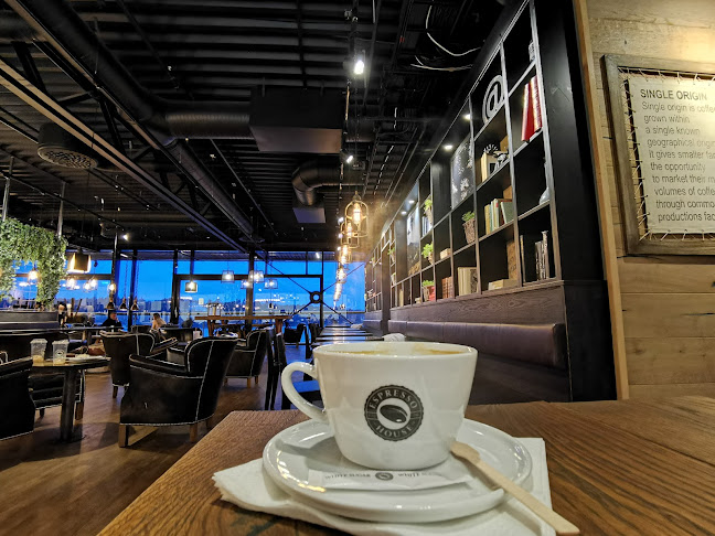 Espresso House V Köpmansgatan STE