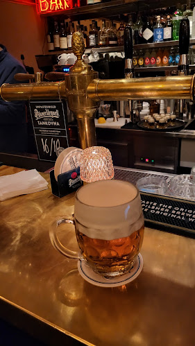 Bar Central - Gastronomi och hotellverksamhet