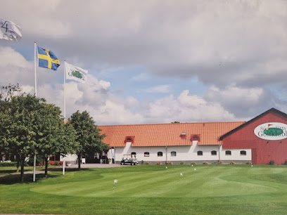 Söderslätts GK Restaurang